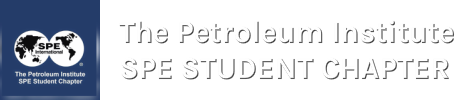 The Petroleum Institute SPE Student Chapter - Official Website
